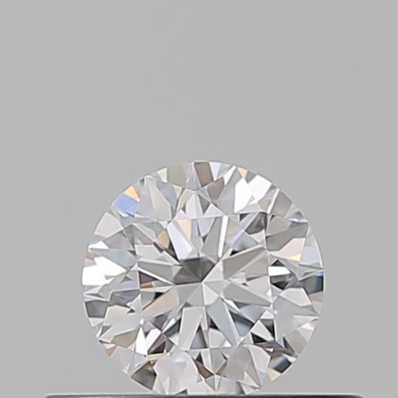 0.320 E VS1 Virtual Selection Round Diamond