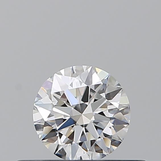 0.320 F VVS2 Virtual Selection Round Diamond