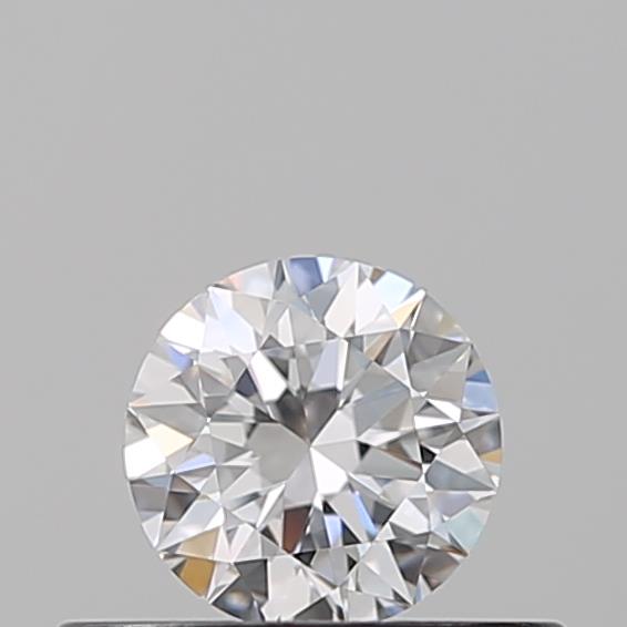 0.310 D VVS1 Virtual Selection Round Diamond