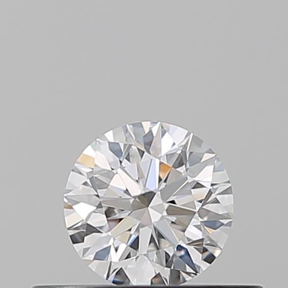 0.300 E VVS1 Virtual Selection Round Diamond