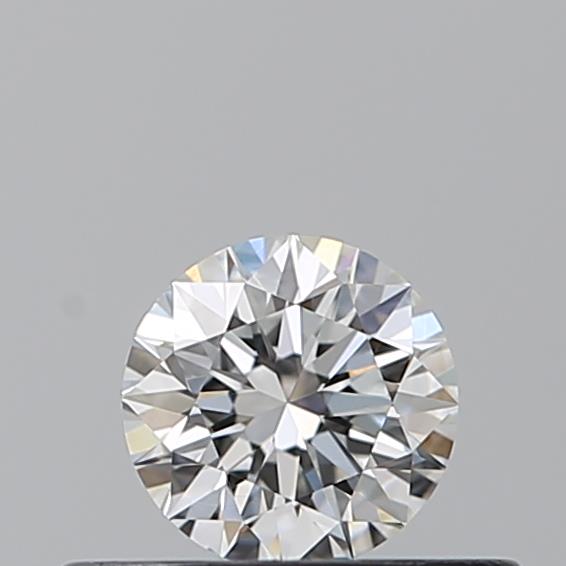 0.310 F VVS1 Virtual Selection Round Diamond