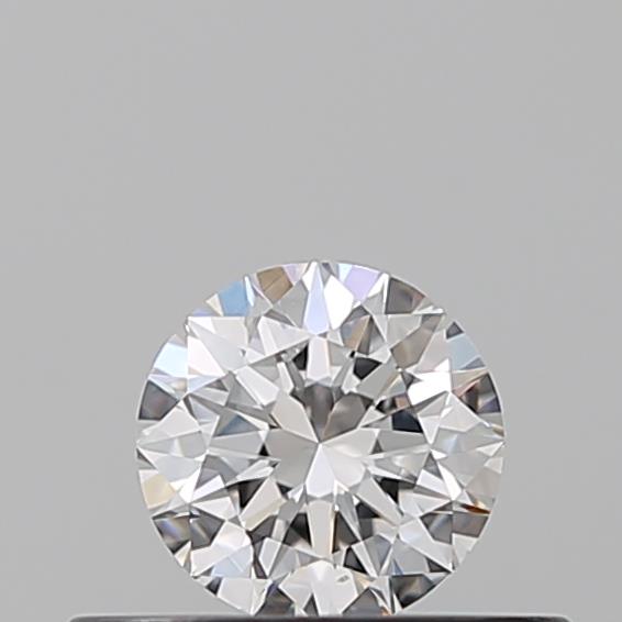 0.300 F SI1 Virtual Selection Round Diamond