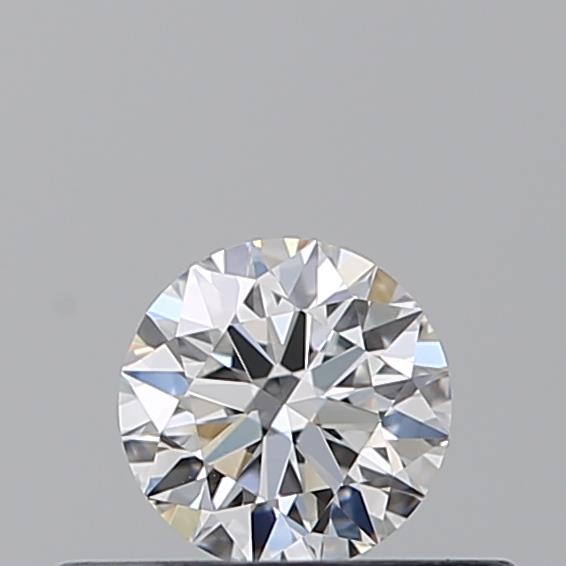 0.300 D VS1 Virtual Selection Round Diamond
