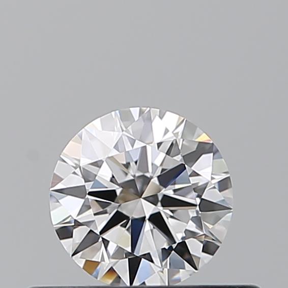 0.360 D VS1 Virtual Selection Round Diamond