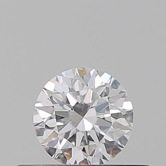 0.320 D VVS2 Virtual Selection Round Diamond