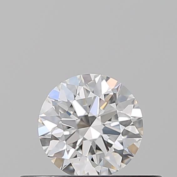 0.300 F VVS1 Virtual Selection Round Diamond