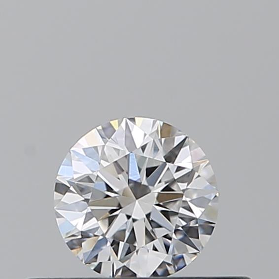 0.310 D VS1 Virtual Selection Round Diamond