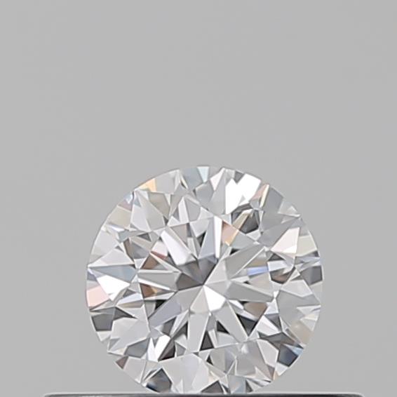 0.300 D VVS1 Virtual Selection Round Diamond