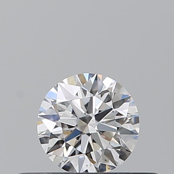 0.300 E VS2 Virtual Selection Round Diamond