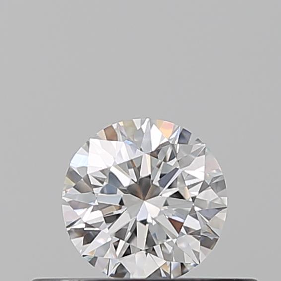 0.300 E VVS1 Virtual Selection Round Diamond