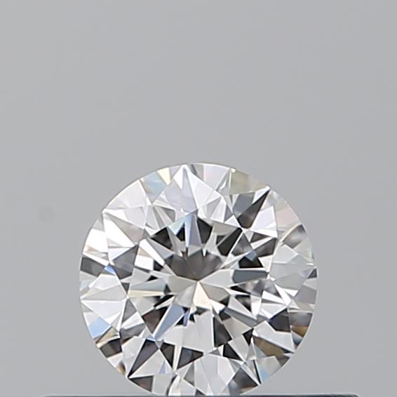 0.310 F VS2 Virtual Selection Round Diamond
