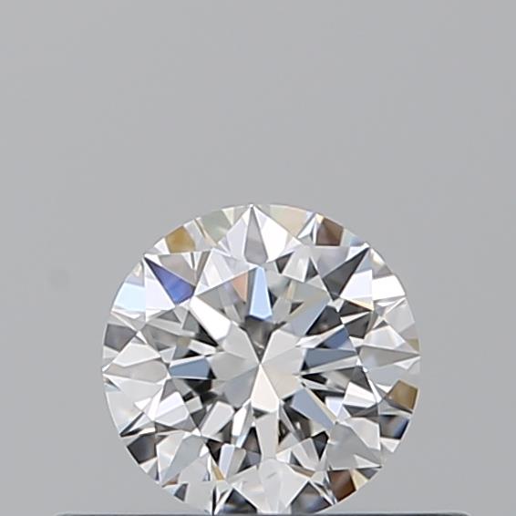 0.340 E SI1 Virtual Selection Round Diamond
