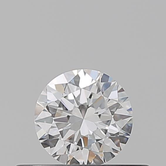 0.300 F VS1 Virtual Selection Round Diamond