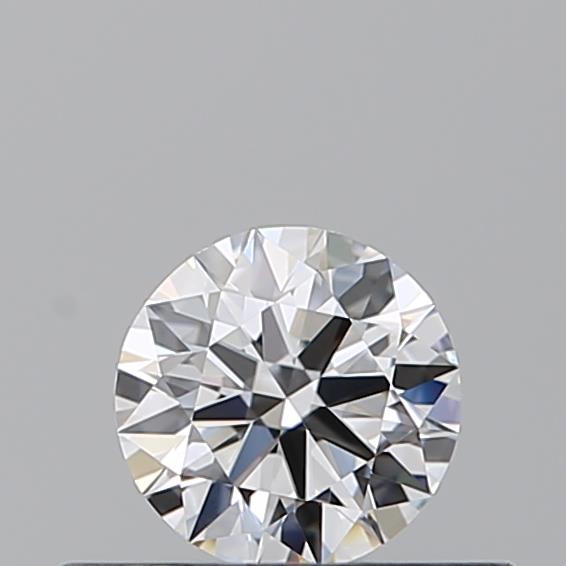 0.320 D VVS1 Virtual Selection Round Diamond