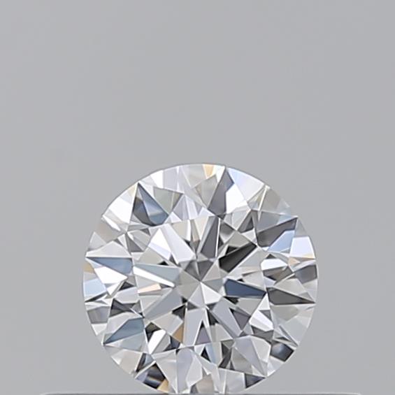 0.300 D VS1 Virtual Selection Round Diamond