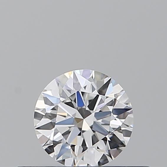 0.310 D VVS1 Virtual Selection Round Diamond