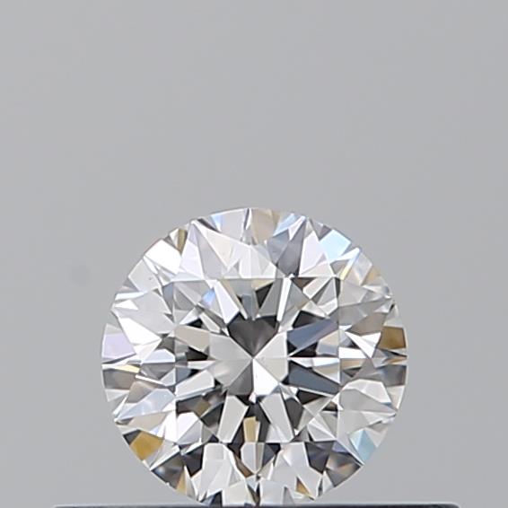 0.310 D VS1 Virtual Selection Round Diamond