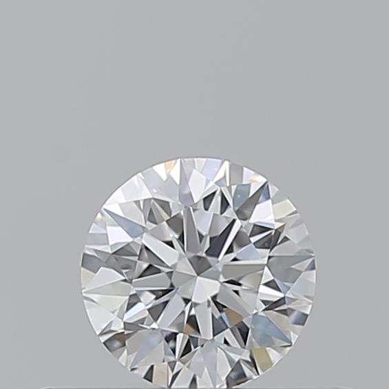 0.320 D VS2 Virtual Selection Round Diamond