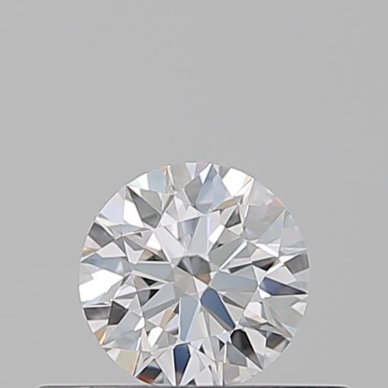 0.300 D VVS2 Virtual Selection Round Diamond