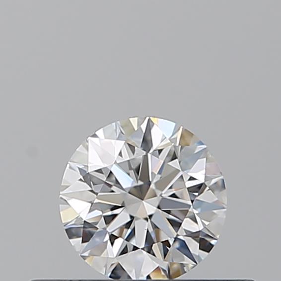 0.310 E SI1 Virtual Selection Round Diamond