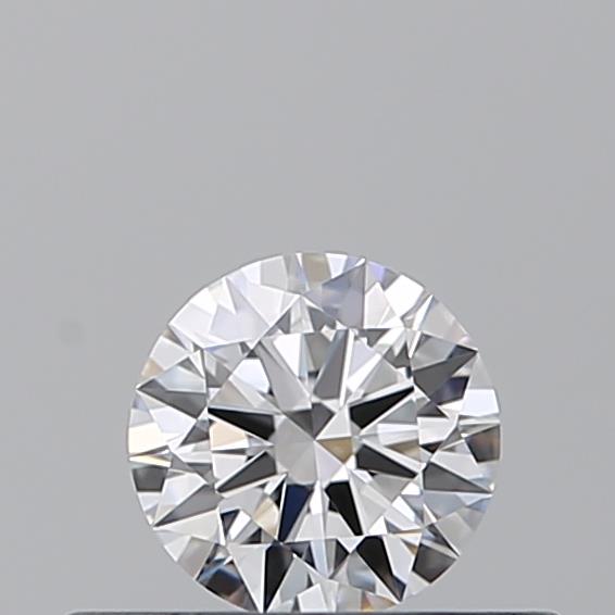 0.310 D VVS1 Virtual Selection Round Diamond
