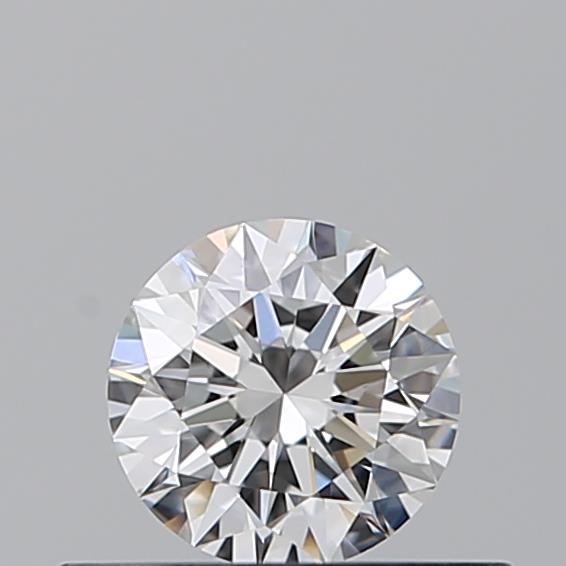 0.340 E VS1 Virtual Selection Round Diamond