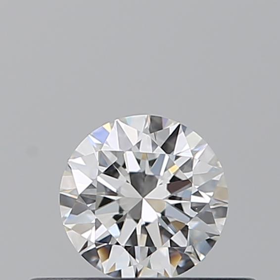 0.310 F VS1 Virtual Selection Round Diamond