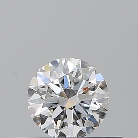 0.310 F VVS1 Virtual Selection Round Diamond