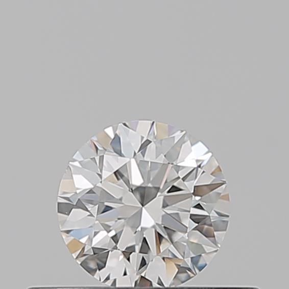 0.310 F VS1 Virtual Selection Round Diamond