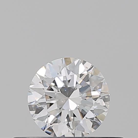 0.300 F SI1 Virtual Selection Round Diamond