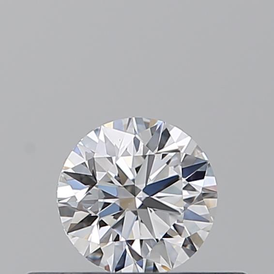 0.300 D VS1 Virtual Selection Round Diamond