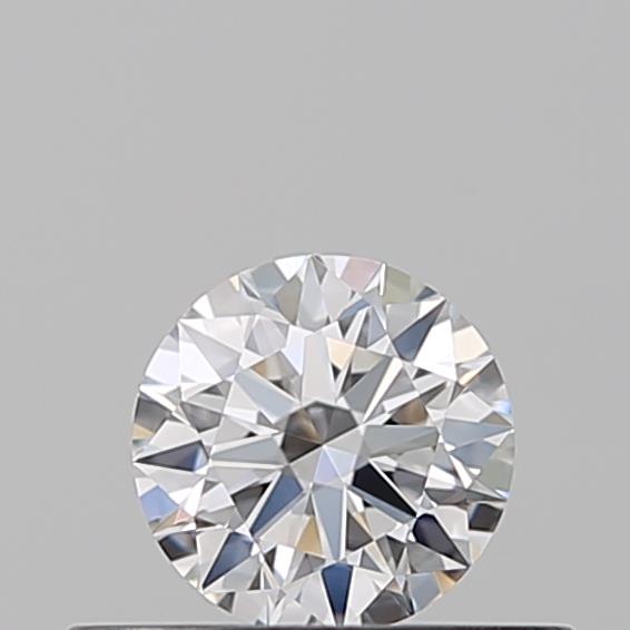 0.320 D VVS2 Virtual Selection Round Diamond
