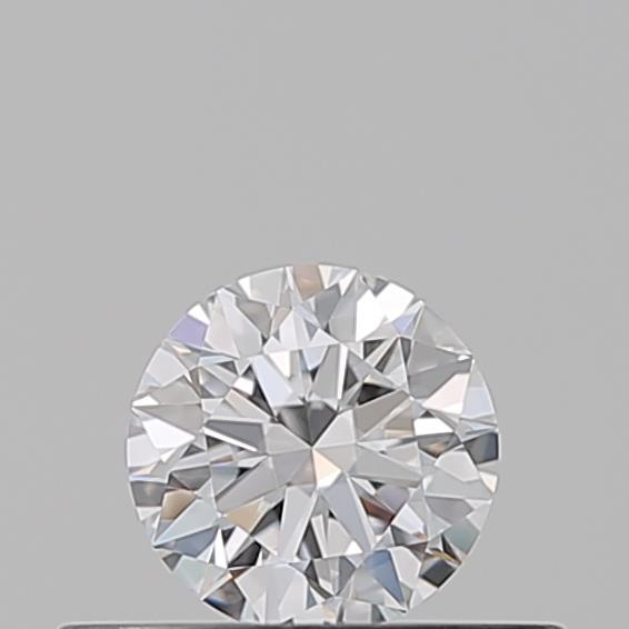 0.300 D VVS1 Virtual Selection Round Diamond