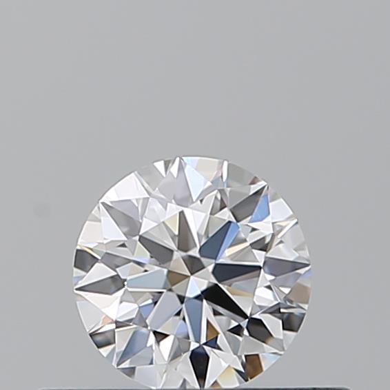 0.330 D VS1 Virtual Selection Round Diamond