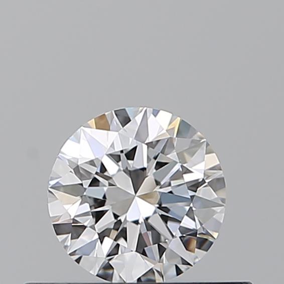 0.360 D VS1 Virtual Selection Round Diamond