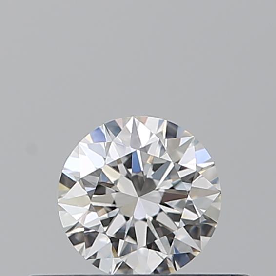 0.300 G VVS2 Virtual Selection Round Diamond