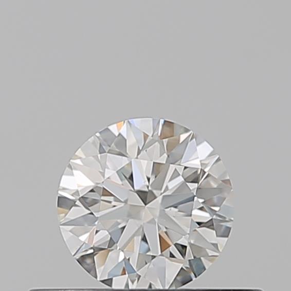 0.330 I VVS1 Virtual Selection Round Diamond