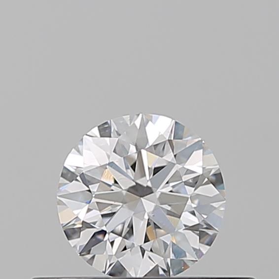 0.320 E SI1 Virtual Selection Round Diamond