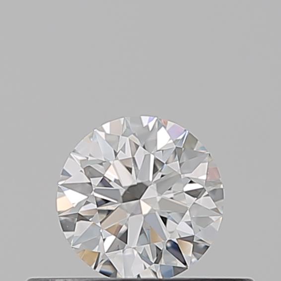 0.310 F VVS1 Virtual Selection Round Diamond