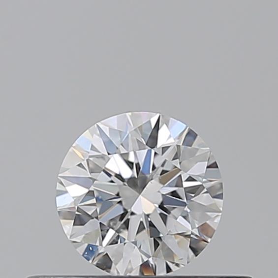 0.310 E SI1 Virtual Selection Round Diamond