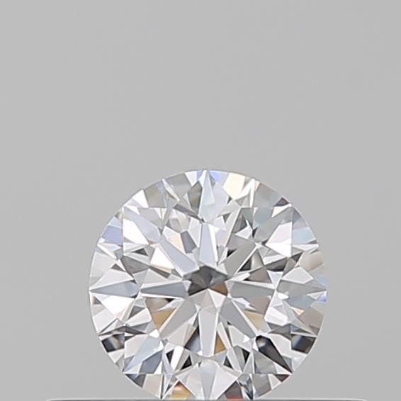 0.310 D VVS2 Virtual Selection Round Diamond