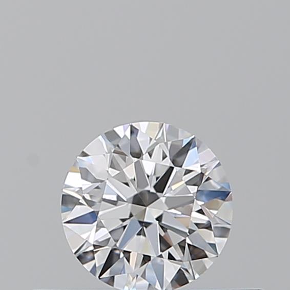 0.300 D VVS1 Virtual Selection Round Diamond