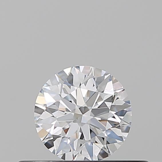 0.320 D VS1 Virtual Selection Round Diamond