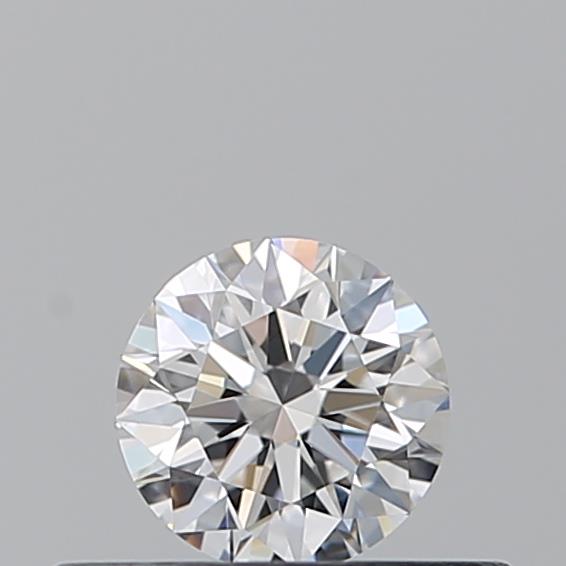 0.300 E VVS2 Virtual Selection Round Diamond