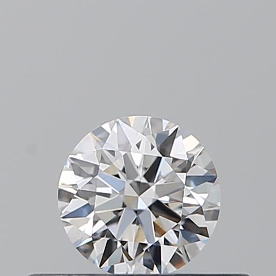 0.300 F VVS1 Virtual Selection Round Diamond