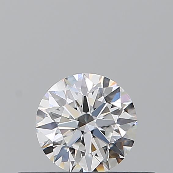 0.300 E VS1 Virtual Selection Round Diamond