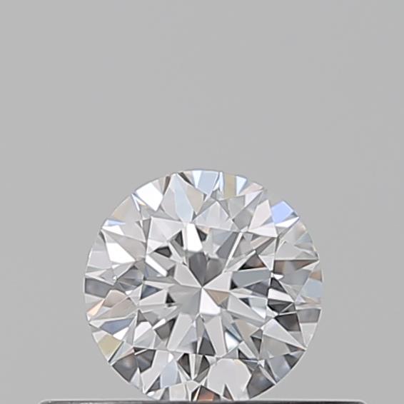 0.300 D VS1 Virtual Selection Round Diamond