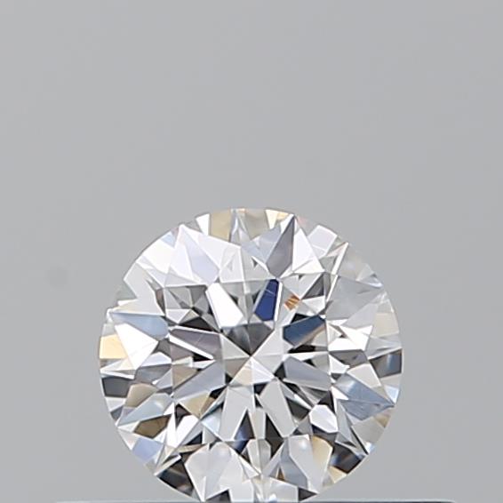 0.320 D VS1 Virtual Selection Round Diamond
