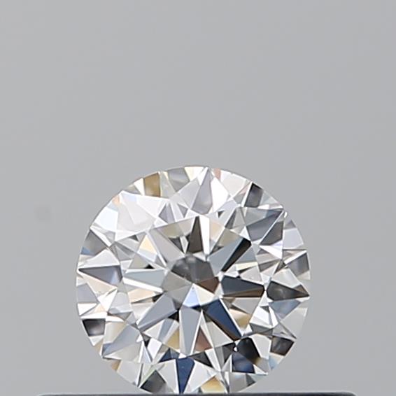 0.300 E SI2 Virtual Selection Round Diamond