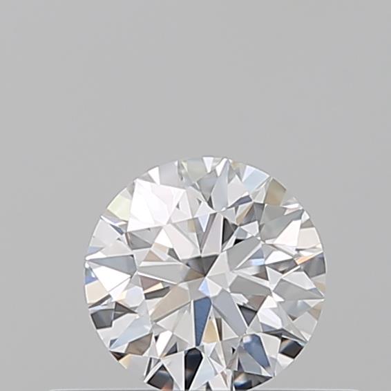 0.340 D VVS2 Virtual Selection Round Diamond